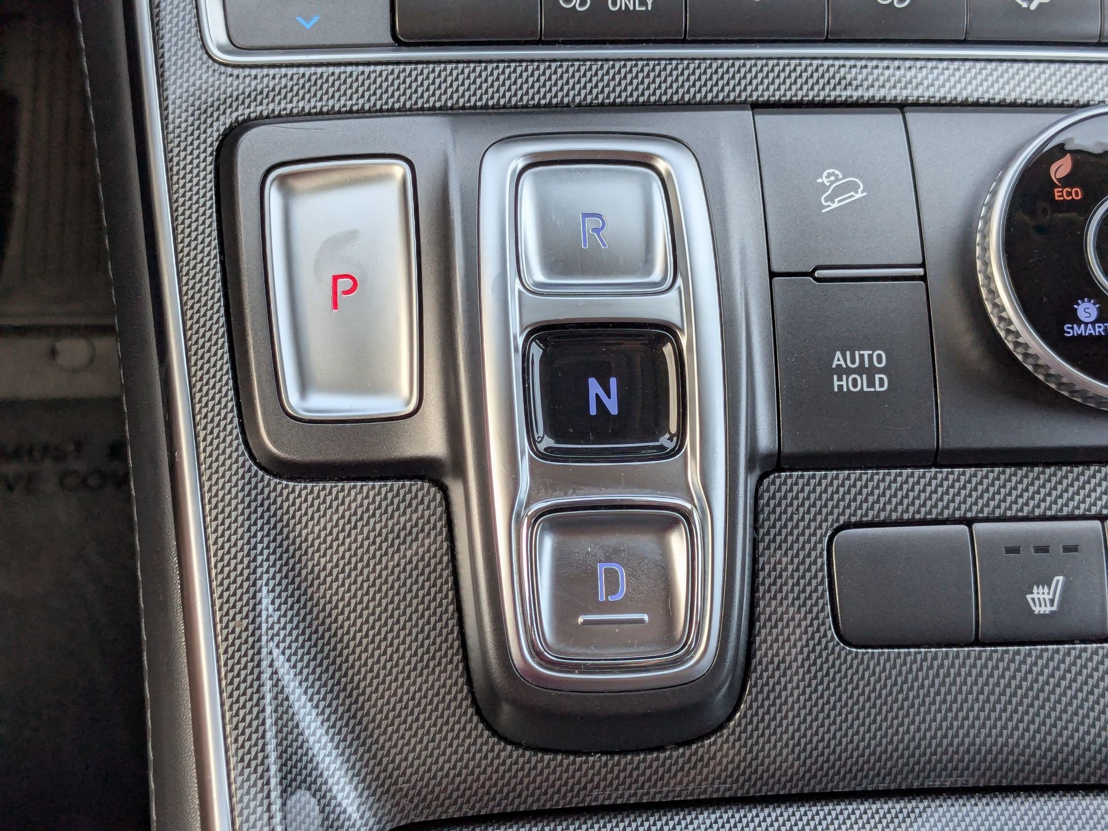 2023 Hyundai Santa Fe SEL Premium HEV - Photo 29