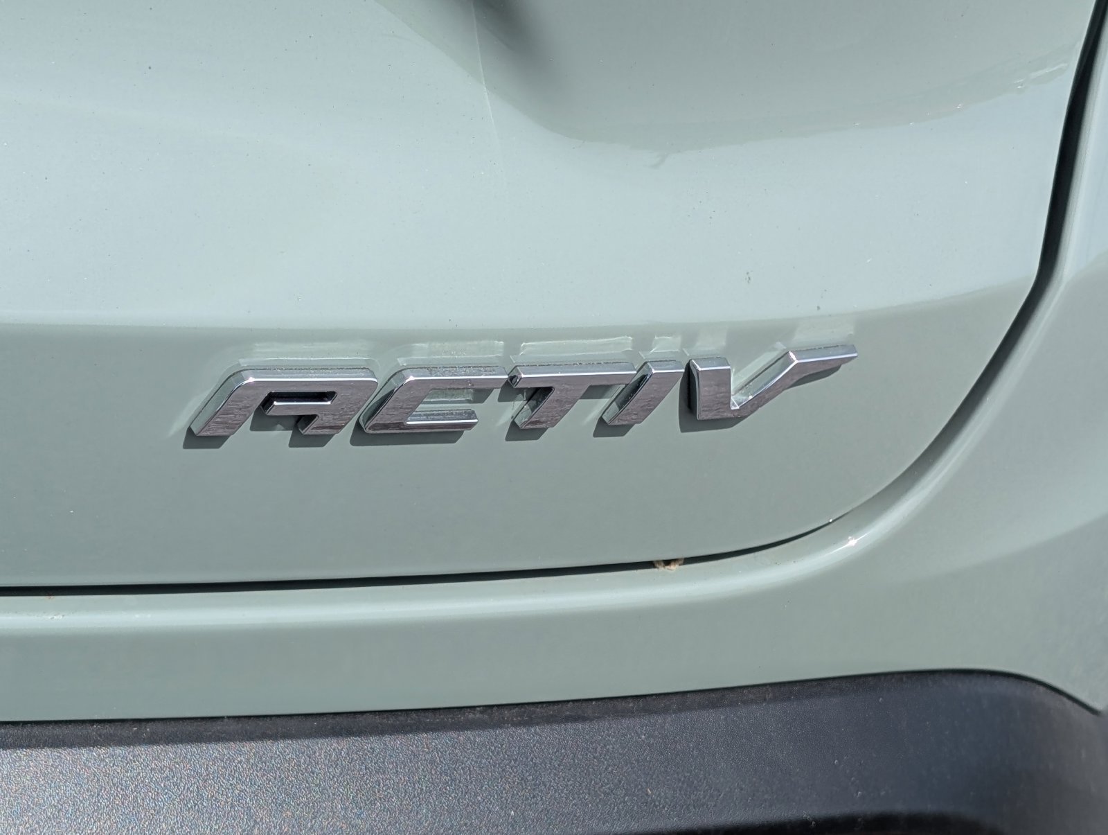 2026 Chevrolet Trax Activ - Photo 6