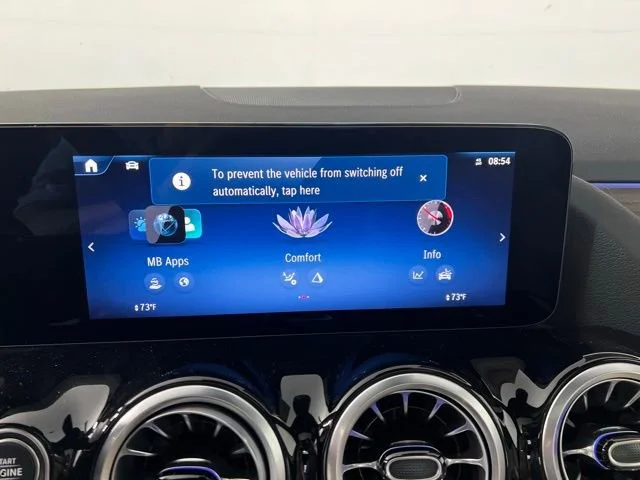 New 2026 Polar White Mercedes-Benz GLA 250 image 66