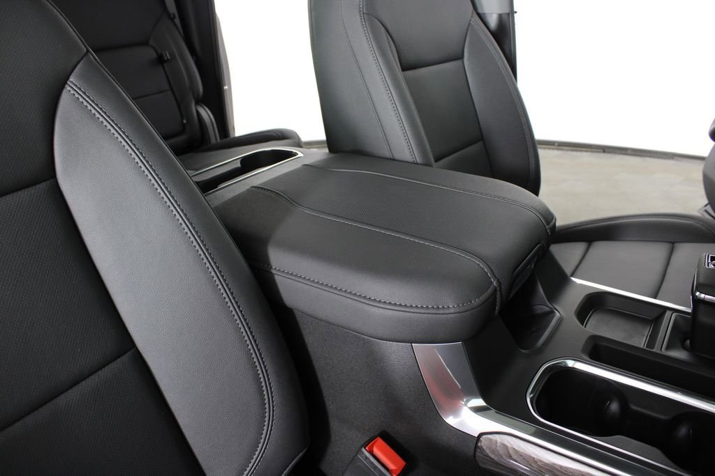2026 Chevrolet Silverado 1500 LTZ - Photo 19
