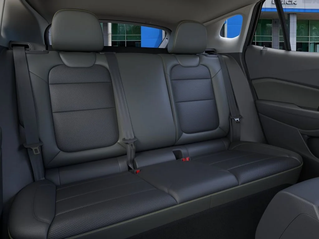 2026 Chevrolet Trax Activ - Photo 17