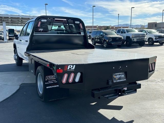 2026 Chevrolet Silverado 3500 HD Work Truck - Photo 20