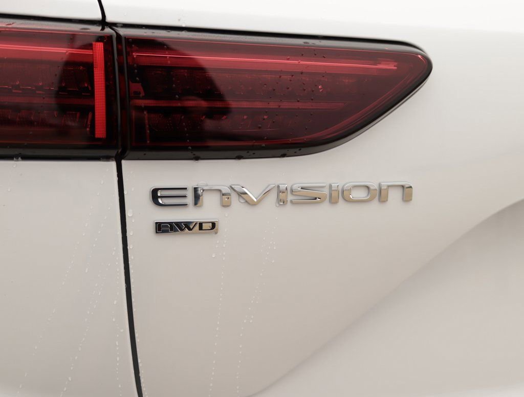 2026 Buick Envision Sport Touring - Photo 44