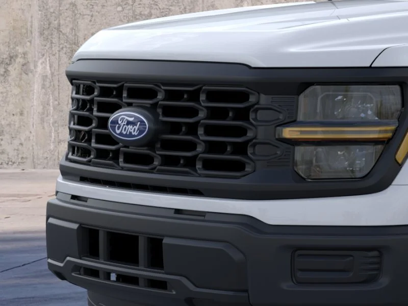 New 2026 White Ford XL image 17