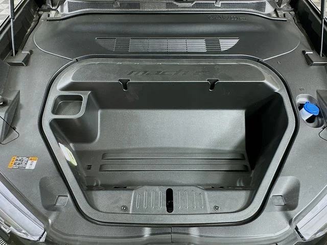 New 2026 Ford Mustang Mach-E Premium