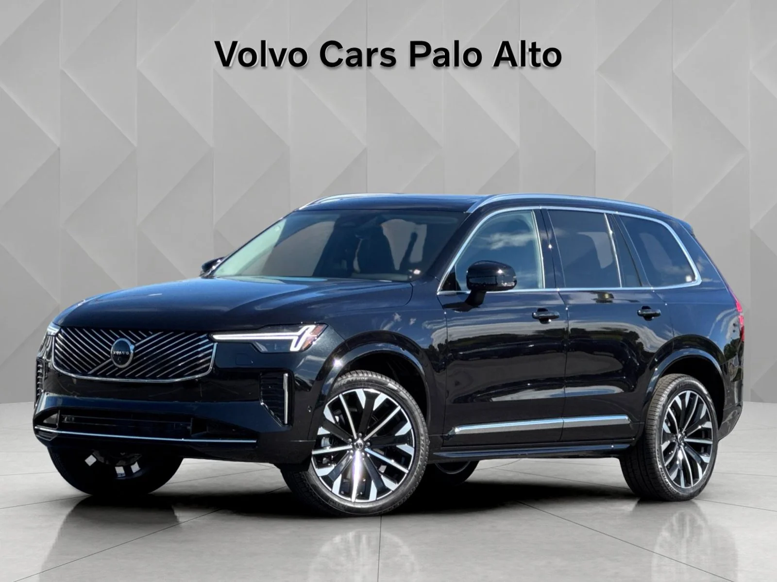 2026 Volvo XC90 Plus