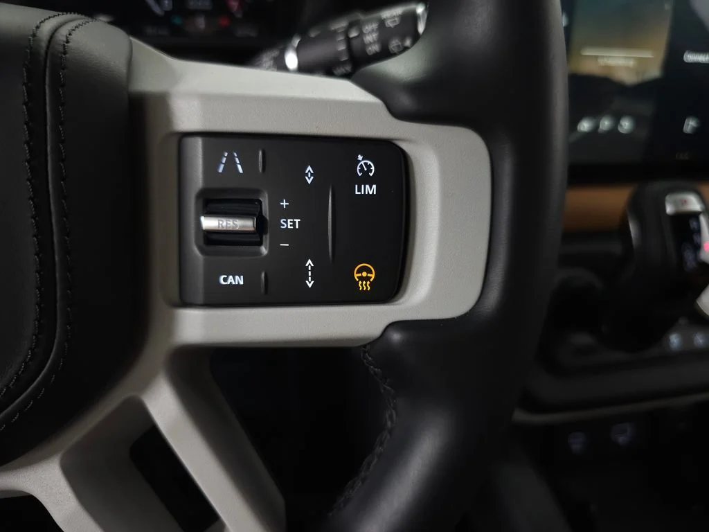 Certified Used 2024 Gray Land Rover X-Dynamic SE image 22