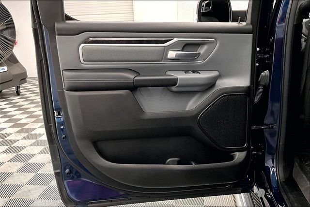2023 RAM Ram 1500 Pickup Big Horn/Lone Star - Photo 23