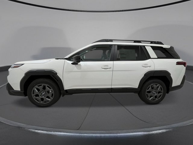 New 2026 CRYSTAL WHITE PEARL Subaru Premium image 2