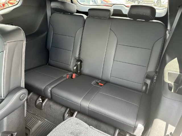 2026 Buick Enclave Preferred - Photo 35