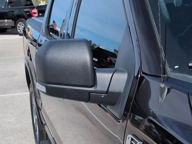 Used 2018 Red Ford XLT image 12