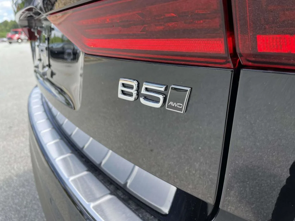 2026 Volvo XC60 Plus - Photo 27