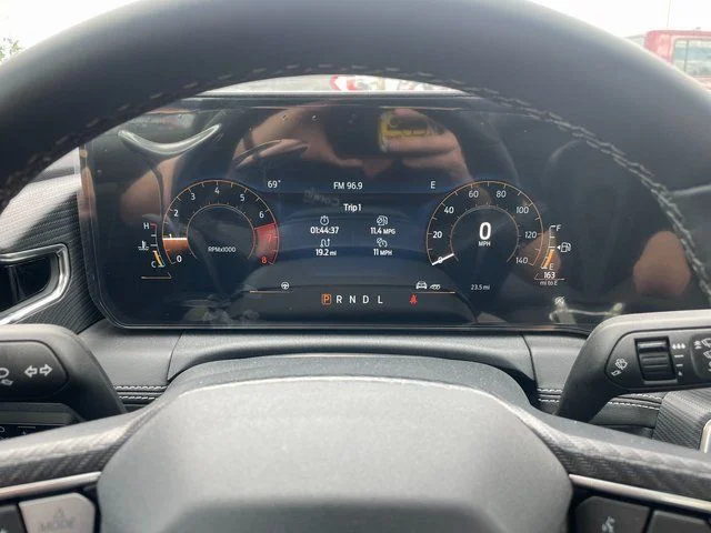 2025 Ford Mustang EcoBoost Premium Fastback - Photo 21