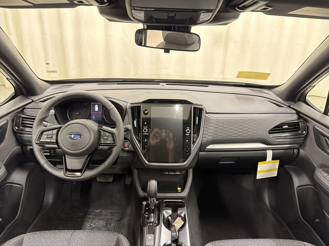 New 2026 Autumn Green Metallic Subaru Premium image 13