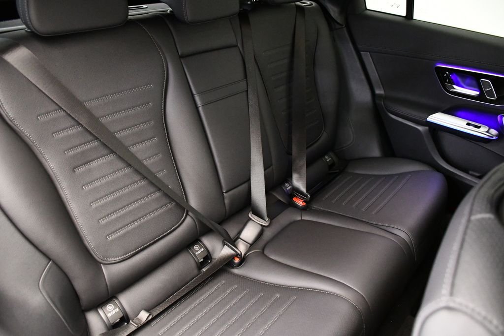 2025 Mercedes-Benz GLC Base - Photo 52