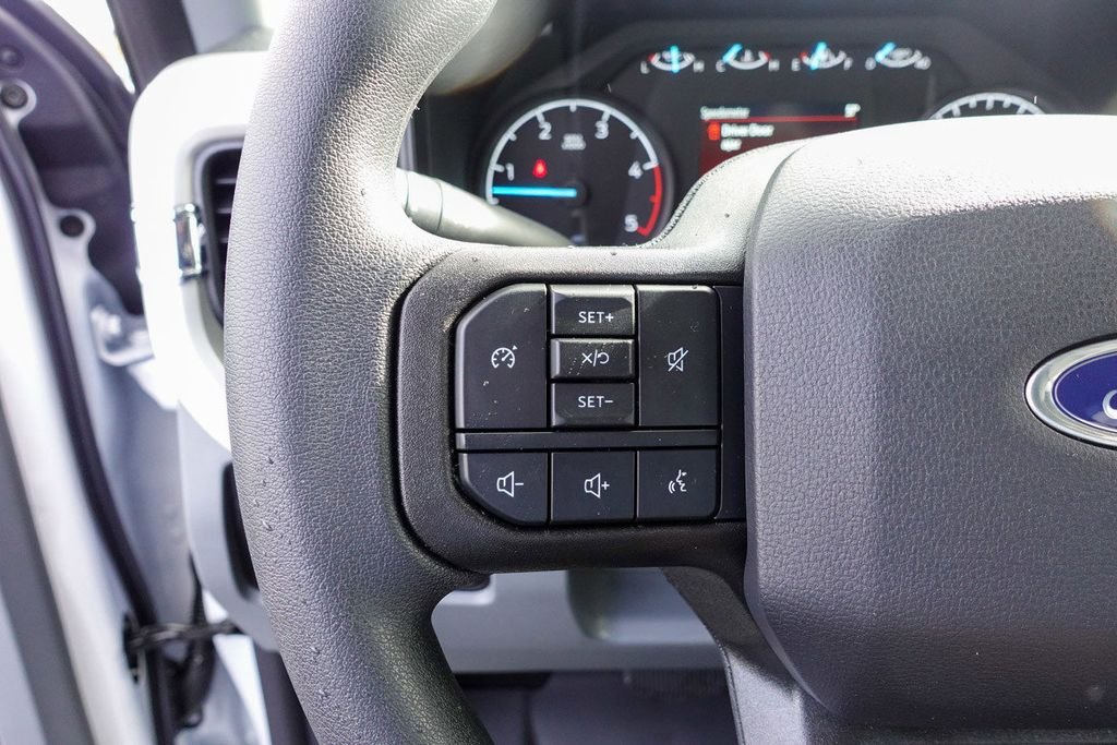 2026 Ford F-250 Super Duty XLT - Photo 22