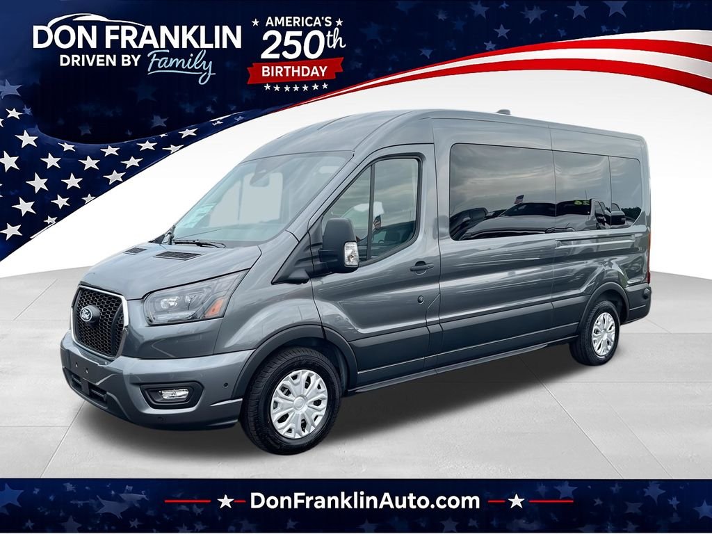 New Ford Transit for Sale in Columbia, KY