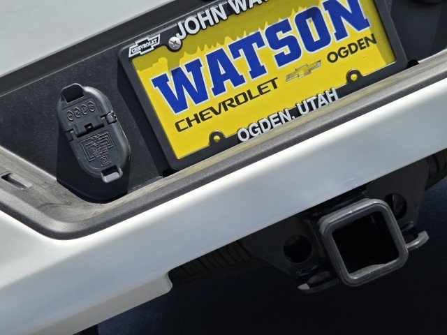 2026 Chevrolet Silverado 1500 RST - Photo 39