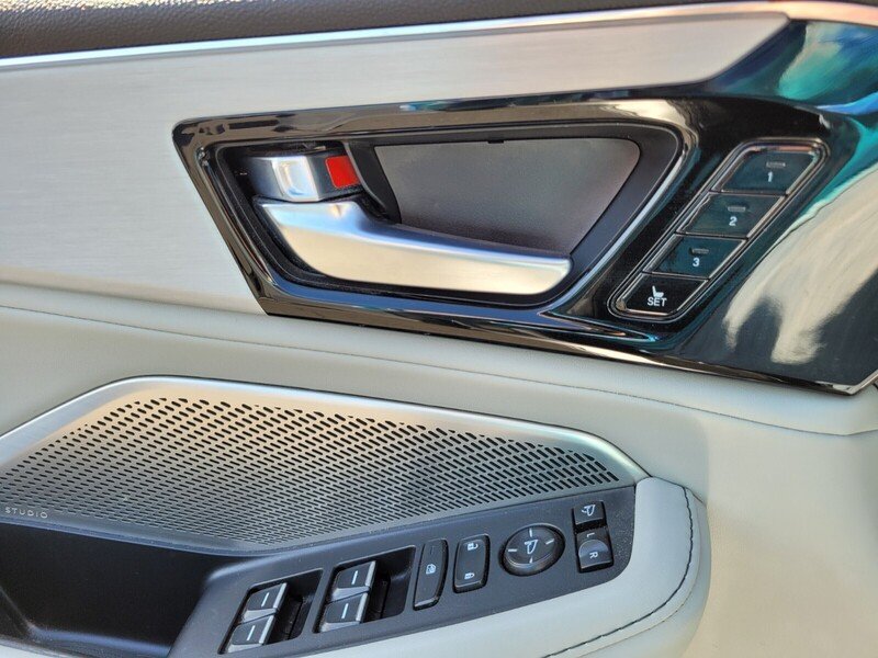 2022 Acura MDX Technology Package - Photo 26