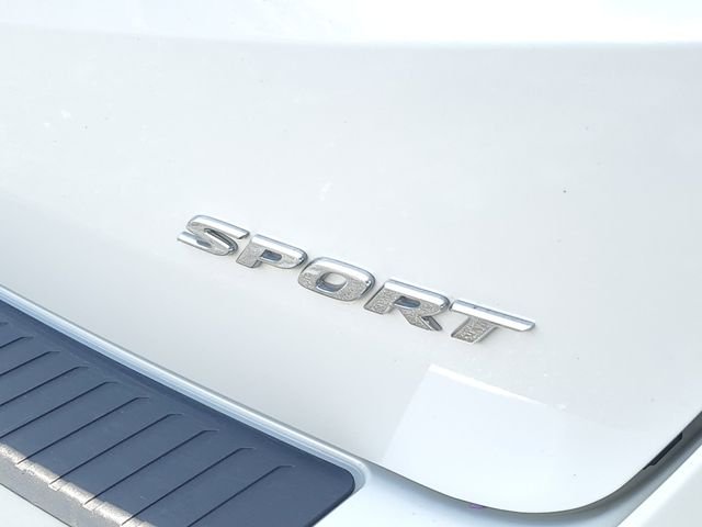 Used 2025  Honda Sport-L image 7