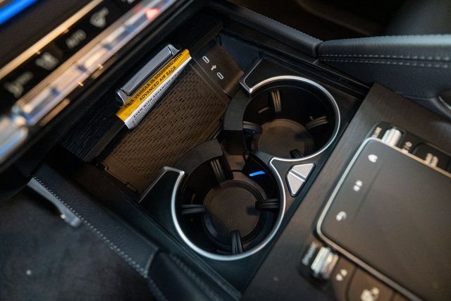 2026 Mercedes-Benz GLE GLE350 - Photo 19