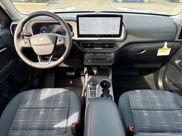 2025 Ford Bronco Sport Heritage - Photo 68