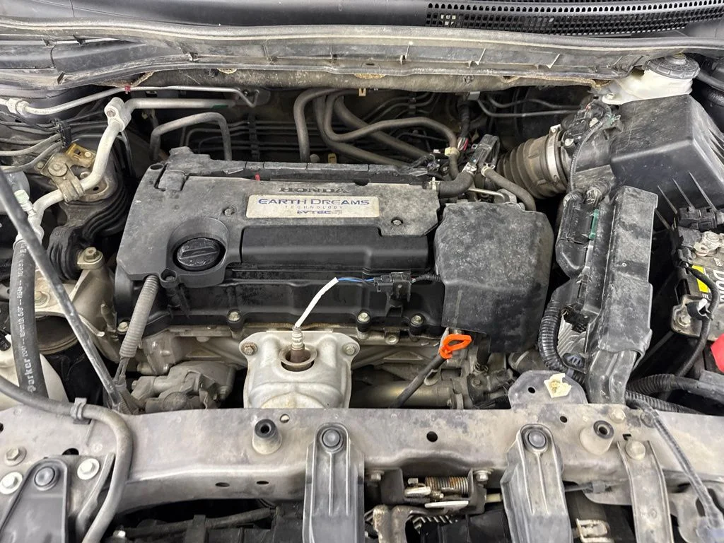Used 2015  Honda EX-L image 19