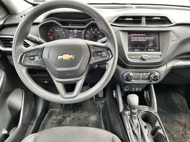 2023 Chevrolet TrailBlazer LS - Photo 19