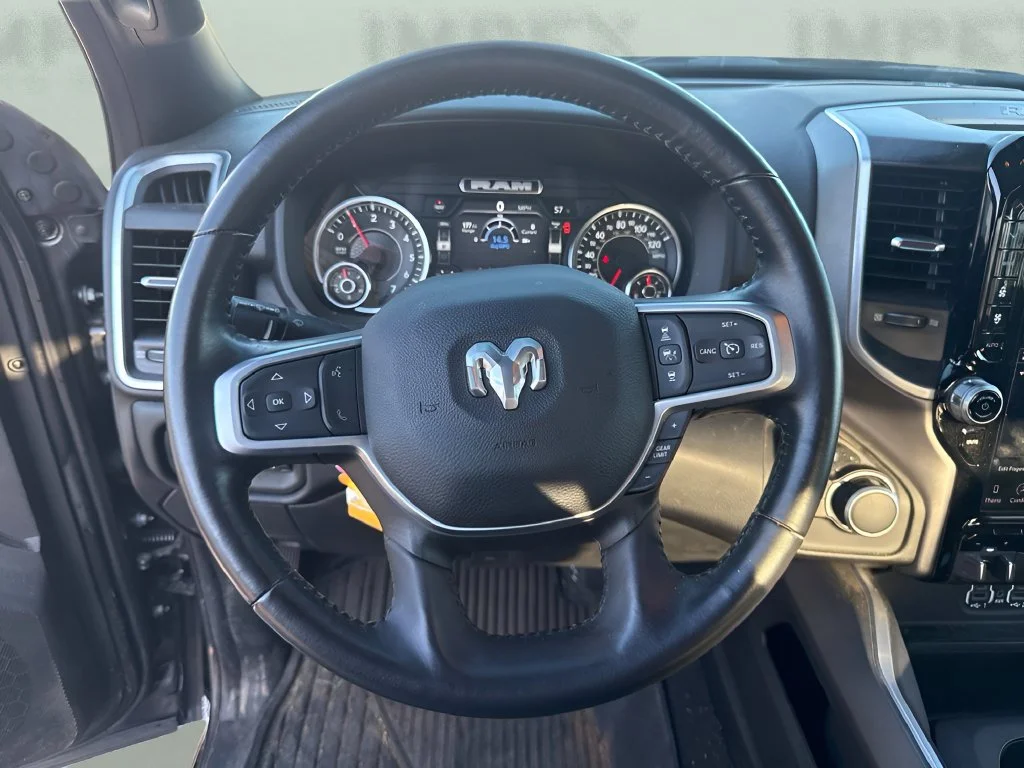 Used 2024  Ram Big Horn image 10