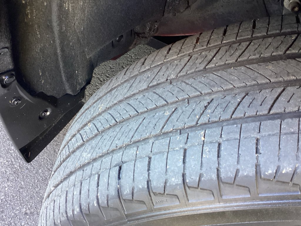 Certified Used 2024 Red Toyota Limited image 16
