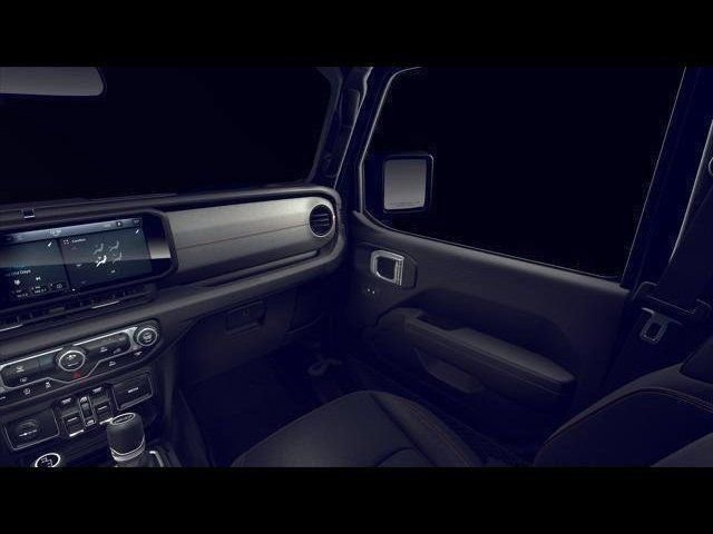 2026 Jeep Wrangler 4-Door Sport - Photo 7