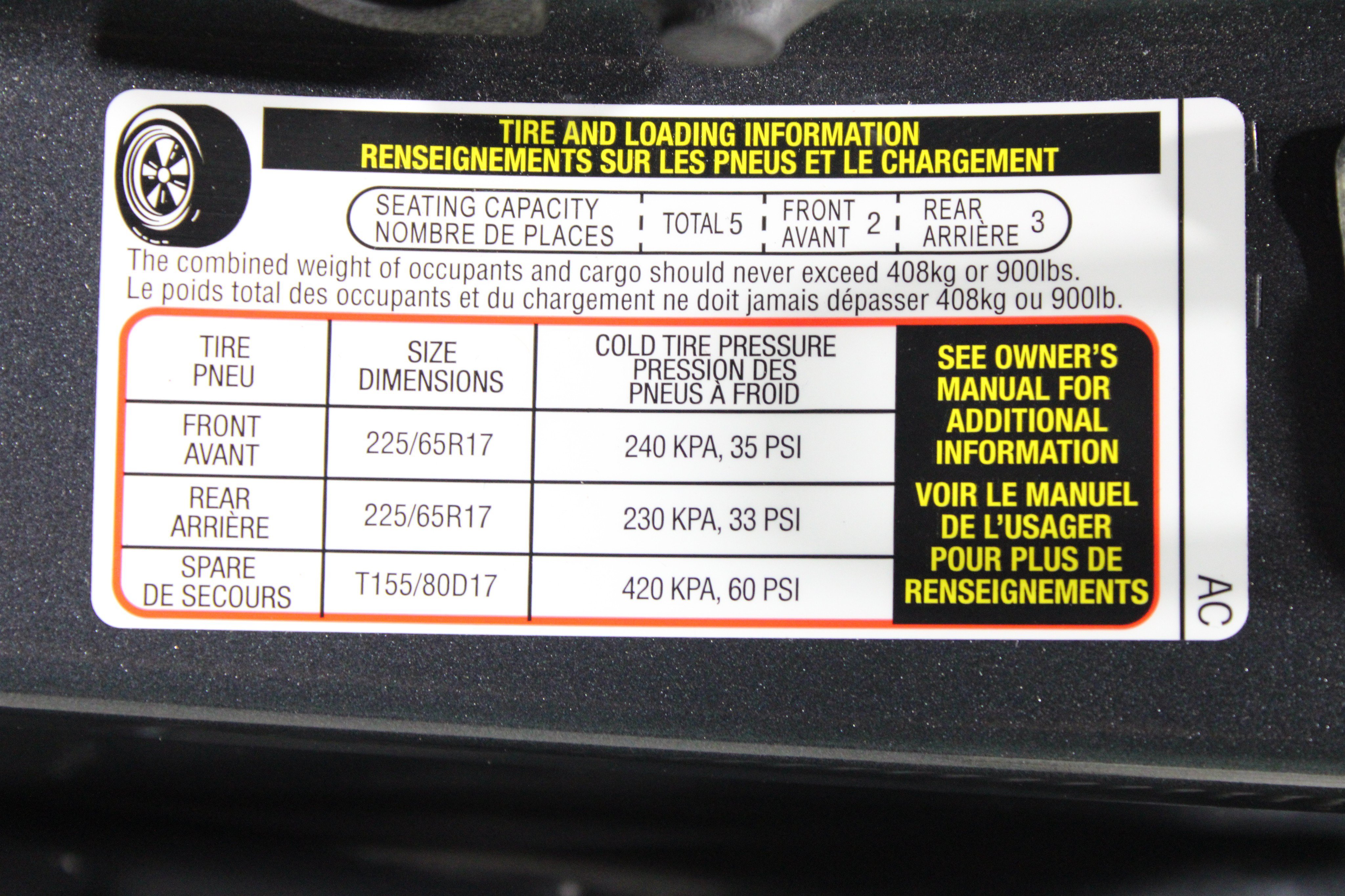 Used 2024 Magnetite Gray Metallic Subaru Premium All-Wheel Drive image 35