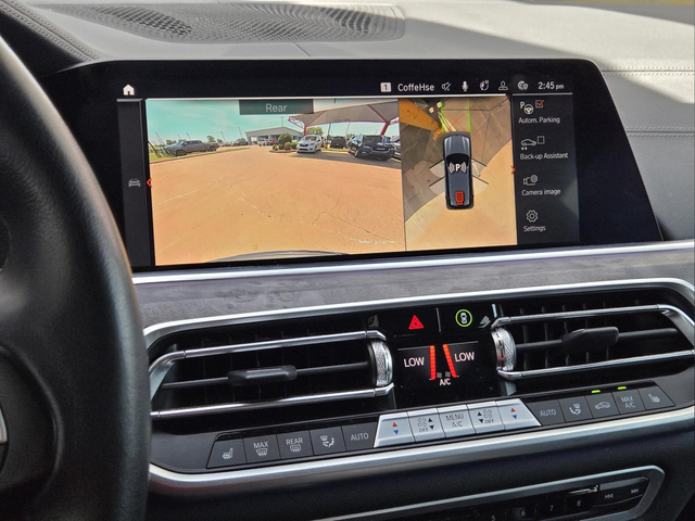 2023 BMW X5 40i - Photo 11