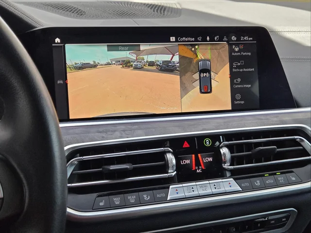 2023 BMW X5 40i - Photo 11