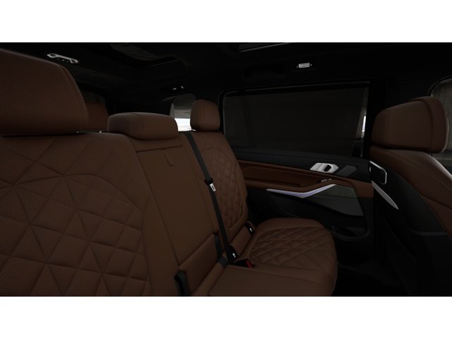New 2027 Alpine White BMW xDrive40i image 12