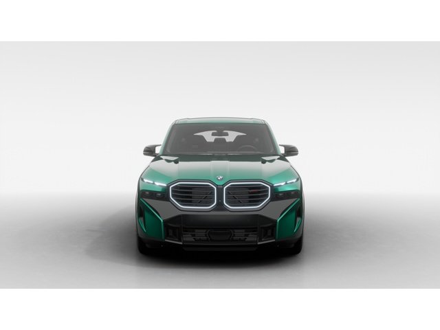 2026 BMW XM photo 3