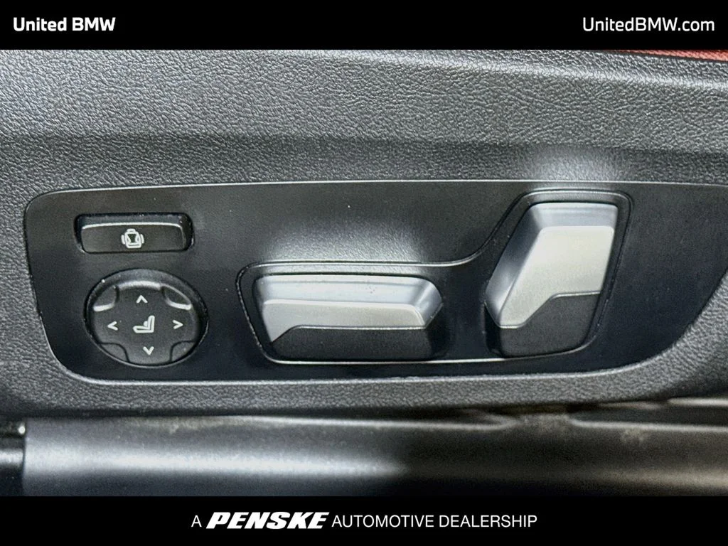 Used 2022 Gray Metallic BMW 430i image 4