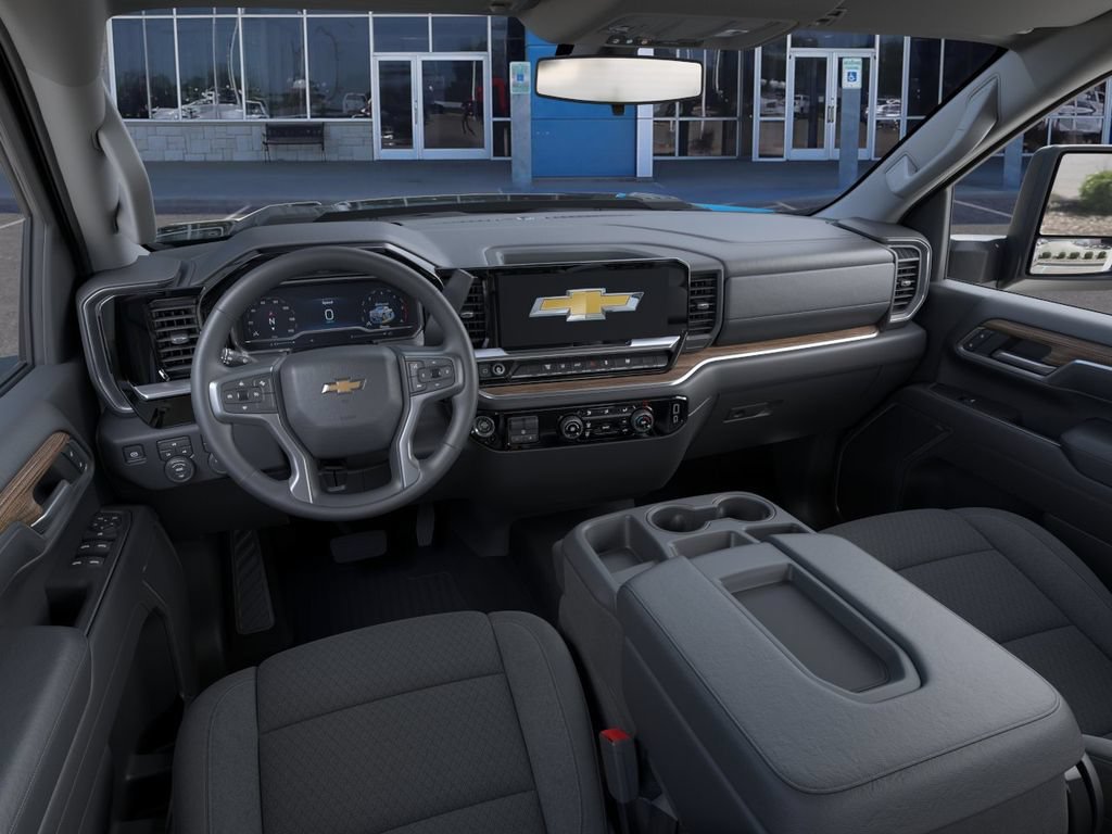 2026 Chevrolet Silverado 2500 HD LT - Photo 15