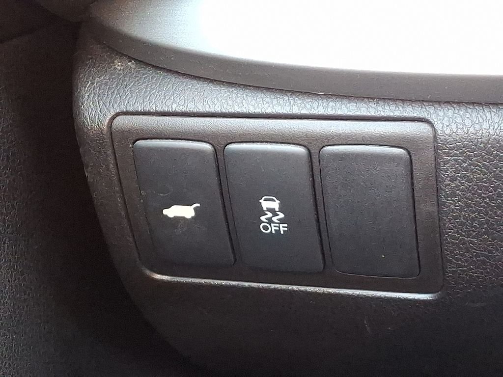 Used 2016 Black Acura Base image 25