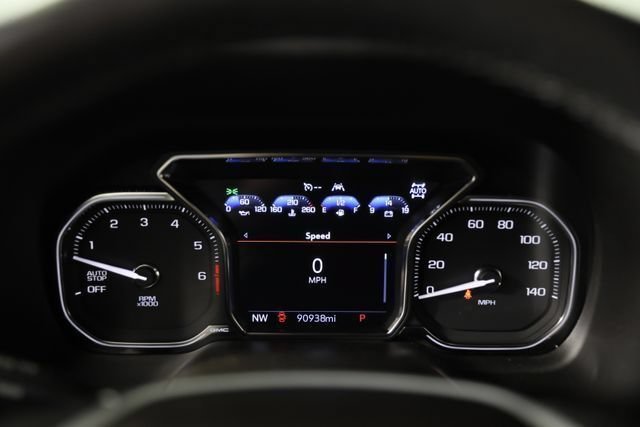 2021 GMC Yukon SLT - Photo 7