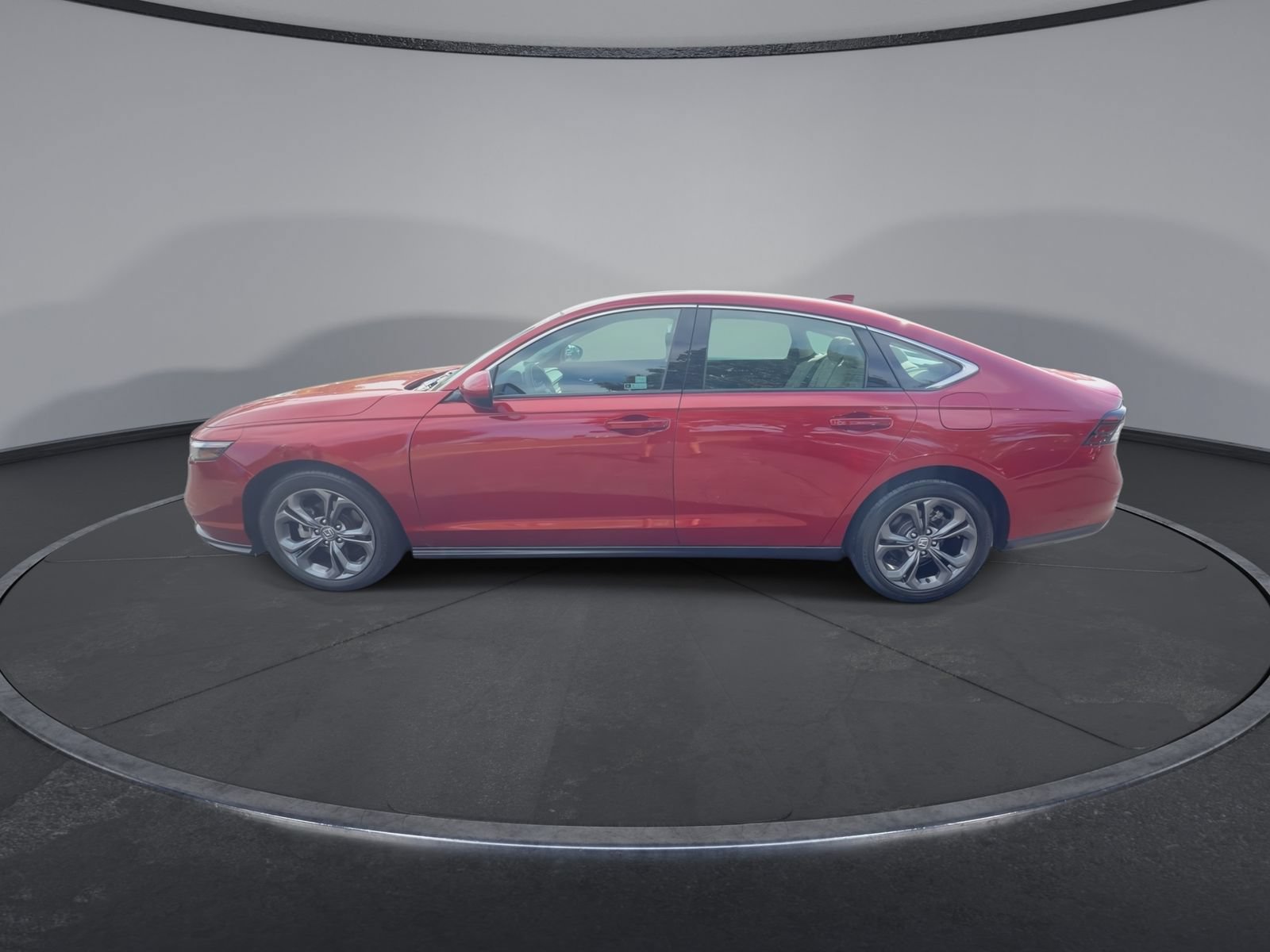 2023 Honda Accord EX - Photo 39