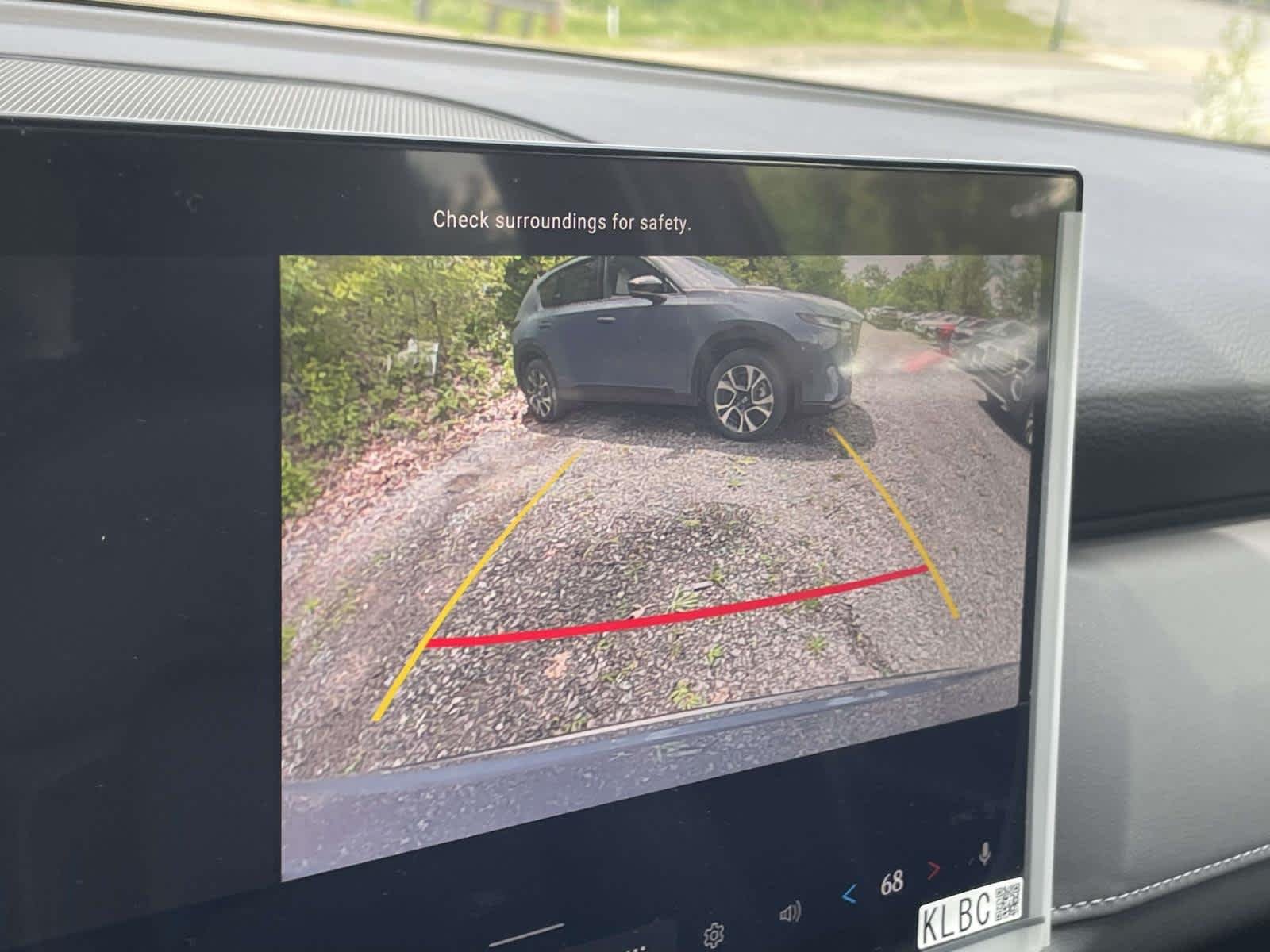 New 2026 Polymetal Gray Metallic Mazda 2.5 S Preferred image 19
