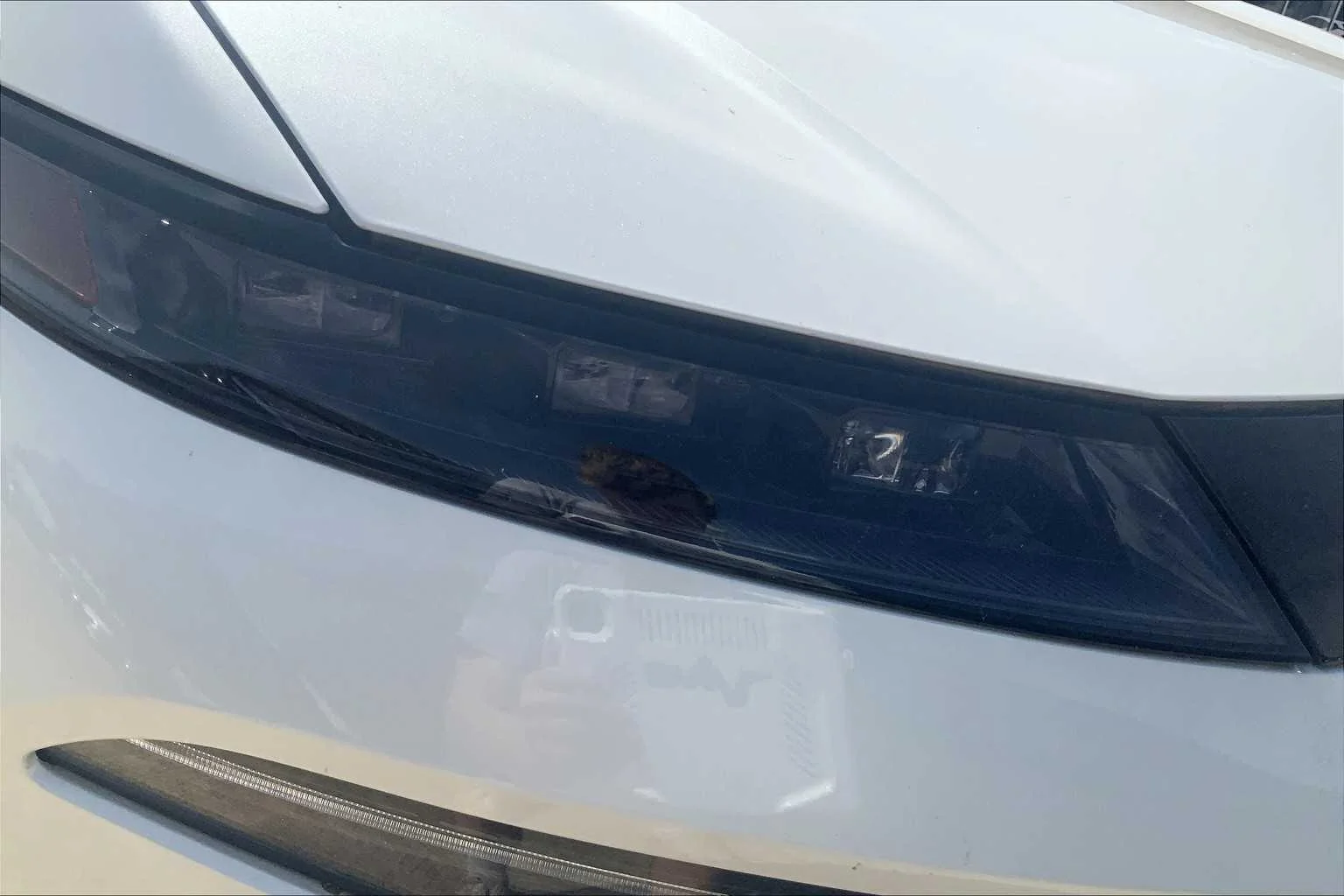 2025 Nissan Murano SL - Photo 13