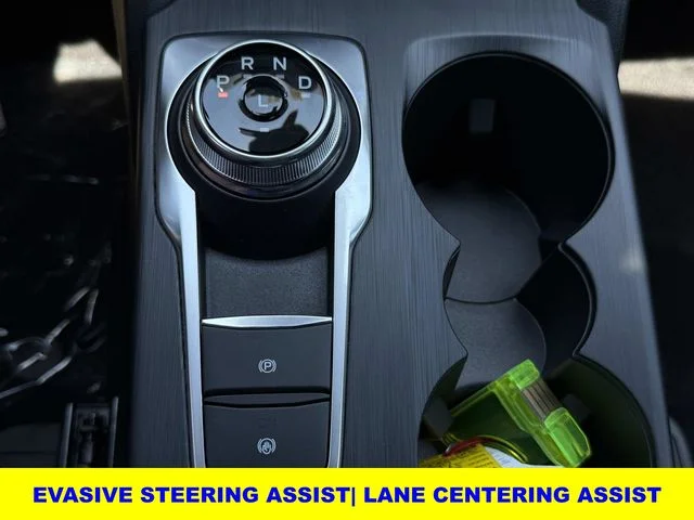 2025 Ford Escape ST-Line Select - Photo 14