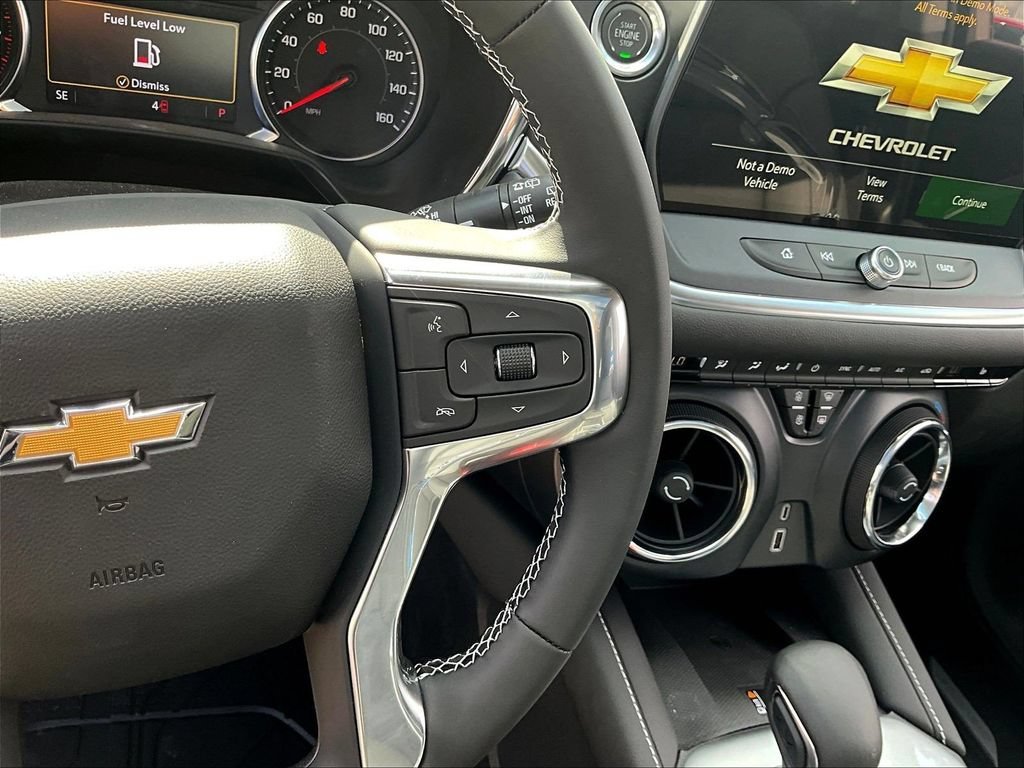 2026 Chevrolet Blazer 3LT - Photo 13