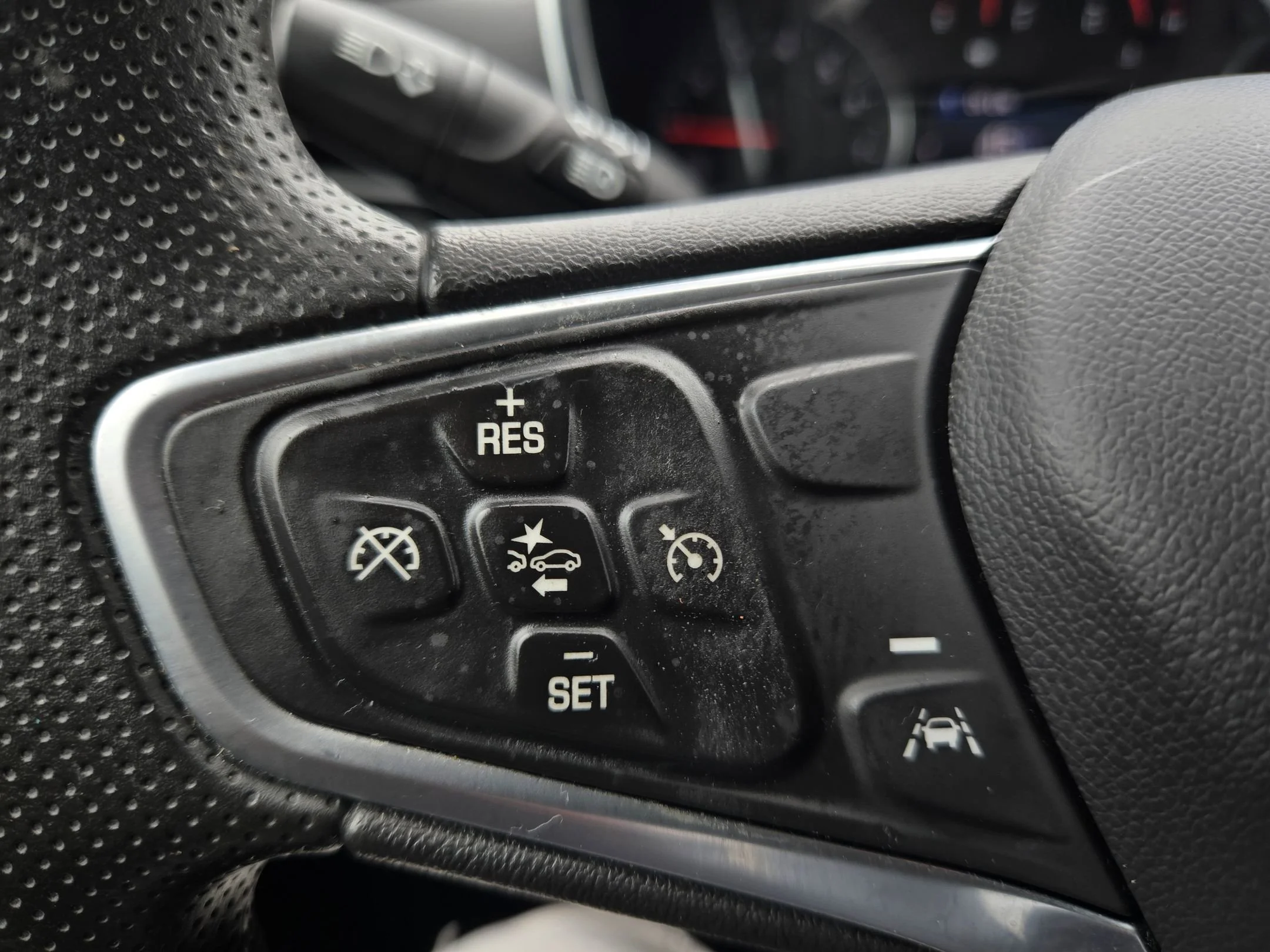 Used 2023 Blue Glow Metallic Chevrolet LT image 24