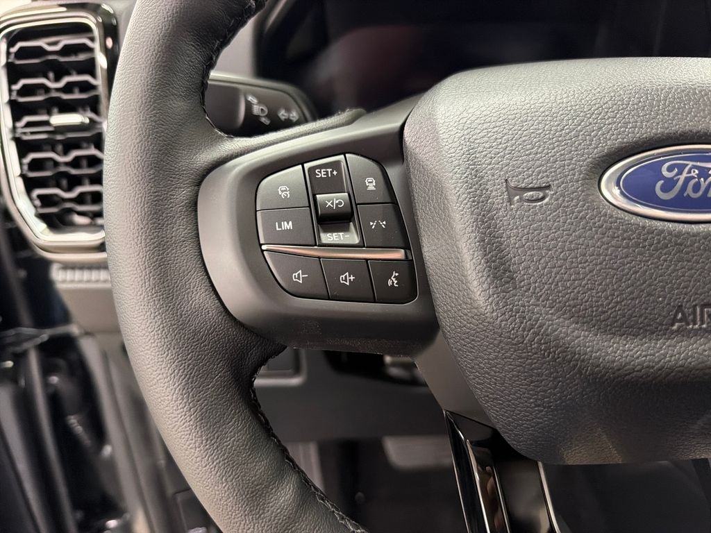 New 2026 Gray Ford Lariat image 19