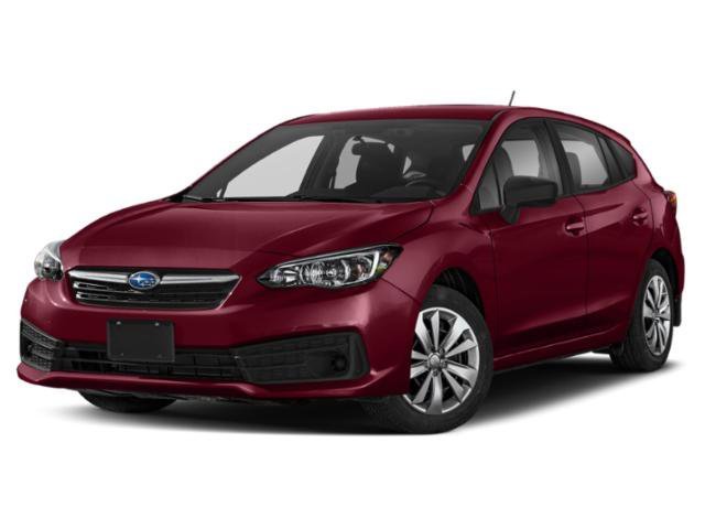 2020 Subaru Impreza 2.0i Premium CVT PZEV's photo