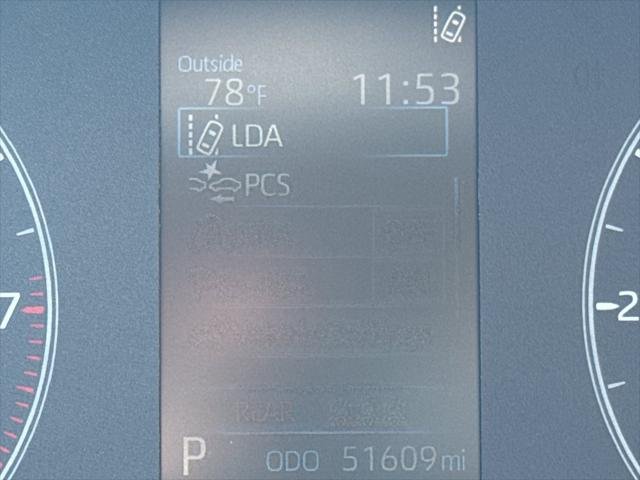 Certified Used 2024 SILVER ME. Toyota  image 18