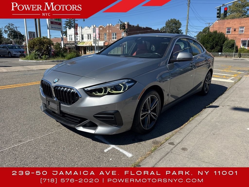 2022 BMW 2 Series 228i